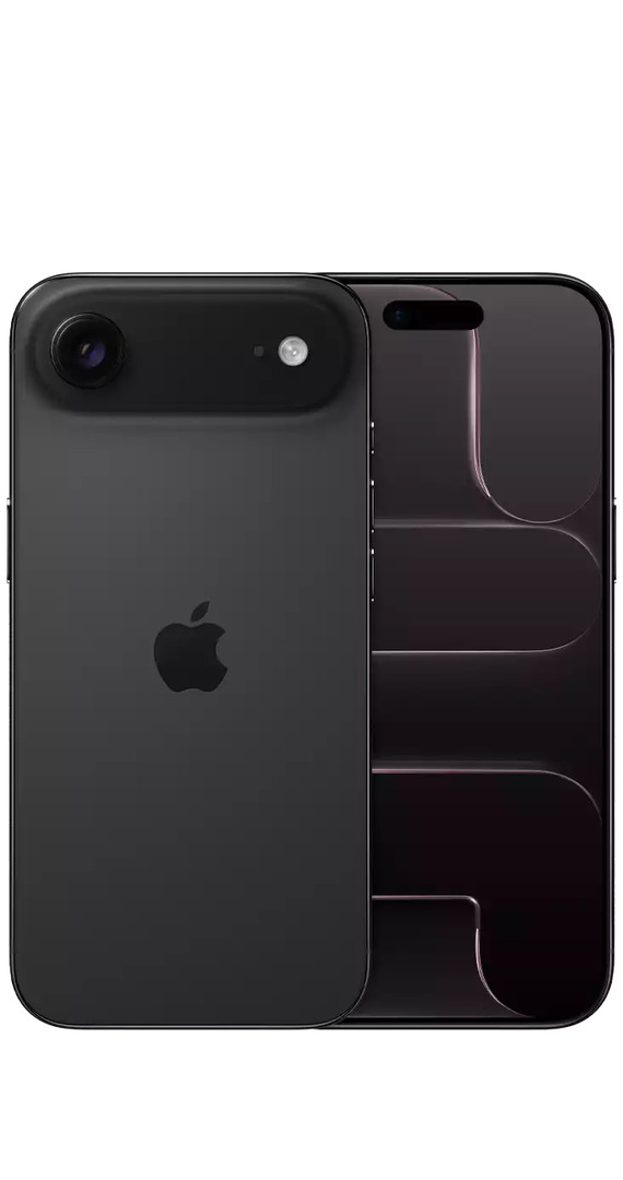 iPhone Air con 5G