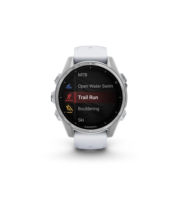 Smartwatch f&eacute;nix 8 43 mm