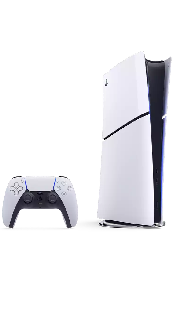 PlayStation 5 Digital Edition OBS