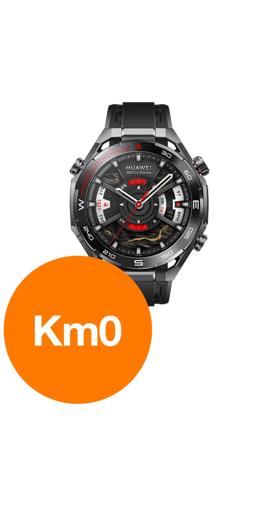 WATCH Ultimate 2 4G Km0