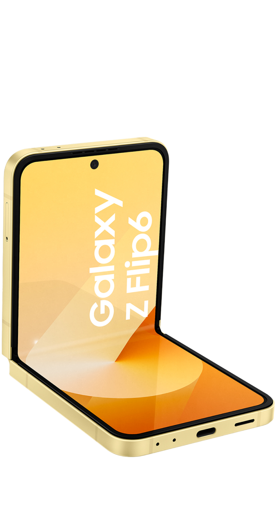 Galaxy Z Flip6 5G Km0, , large