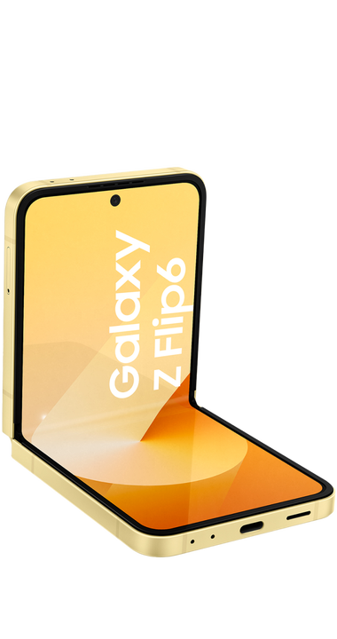 Galaxy Z Flip6 5G 256 GB Km0