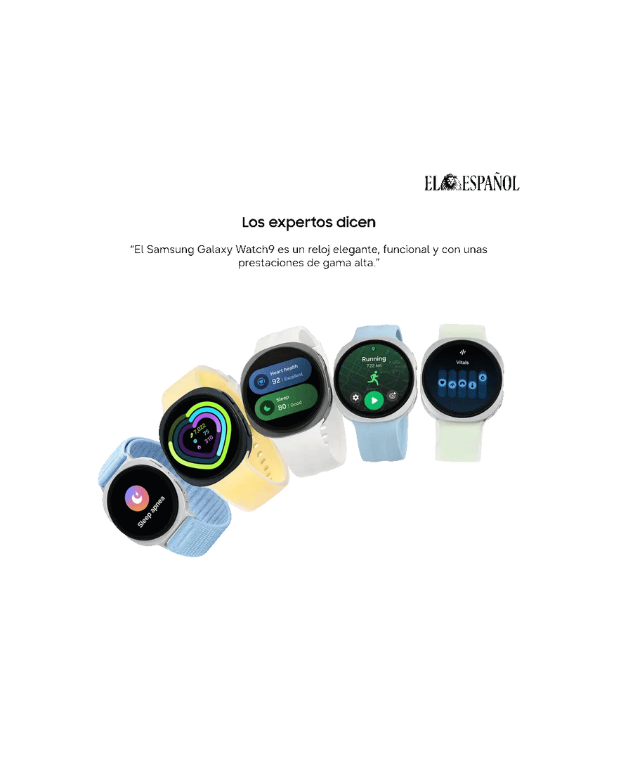 Galaxy Watch9 44mm, , large