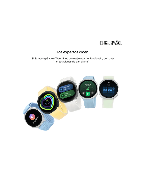 Galaxy Watch9 BT 44mm
