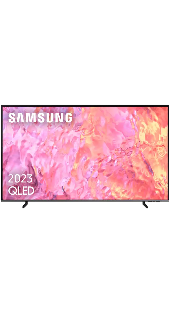 Televisor 75 Smart TV QLED TQ75Q65C OBS