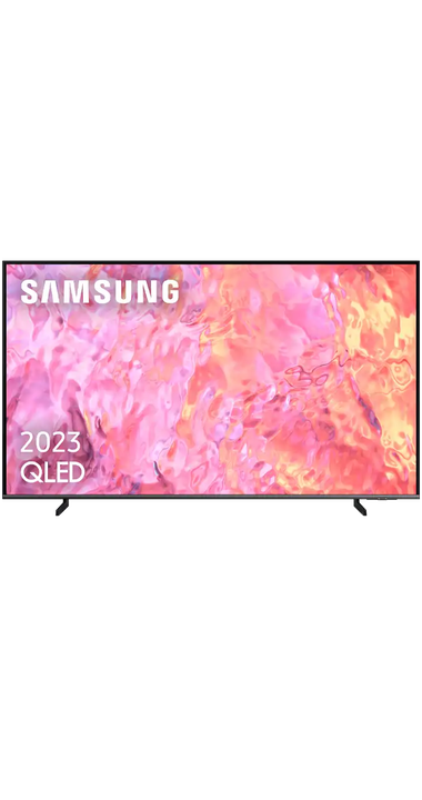 Televisor 75 Smart TV QLED TQ75Q65C OBS