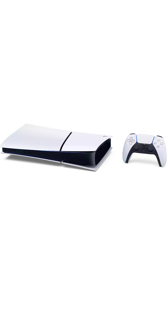 PlayStation 5 Digital Edition OBS, , large