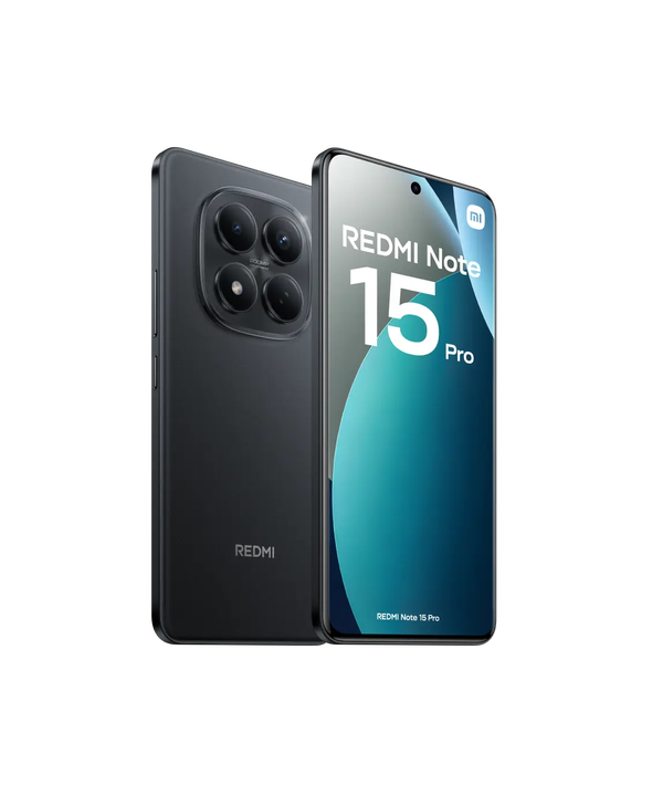 Redmi Note 15 Pro 5G 256 GB