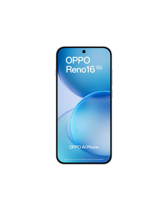 Reno16 5G 512 GB