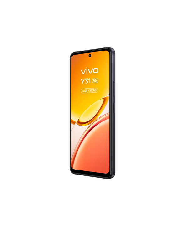 Y31 5G 512 GB