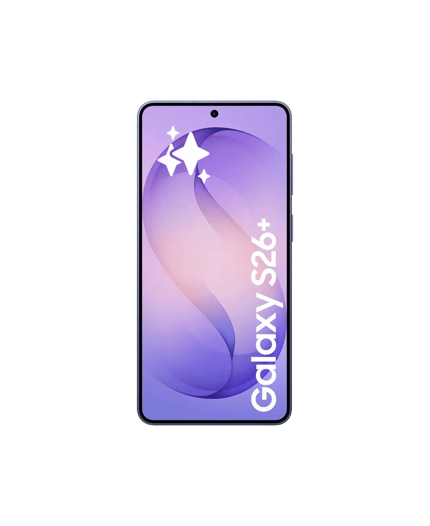 Galaxy S26+ 5G, , large