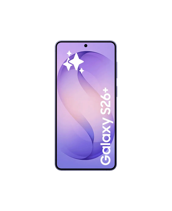 Galaxy S26+ 5G 512 GB