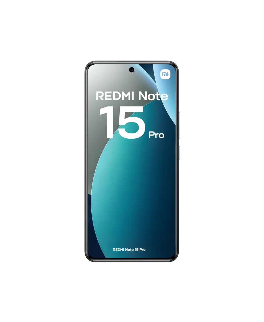 Redmi Note 15 Pro 5G 256 GB