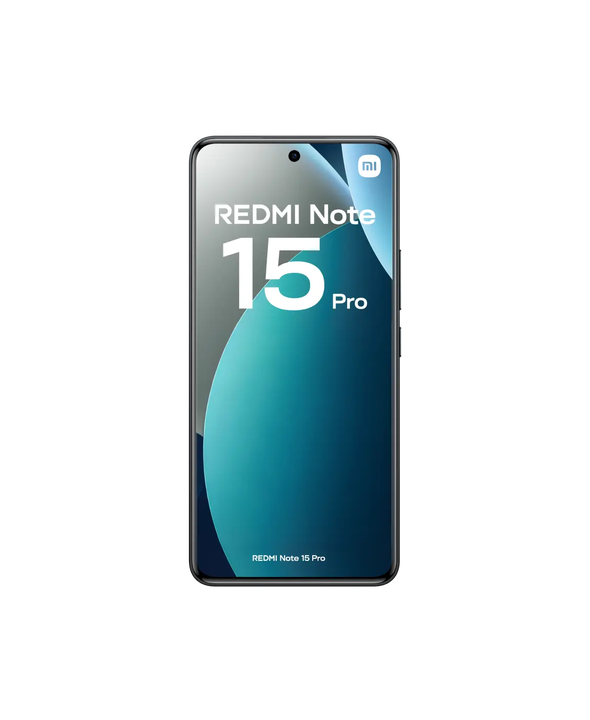Redmi Note 15 Pro 5G 256 GB