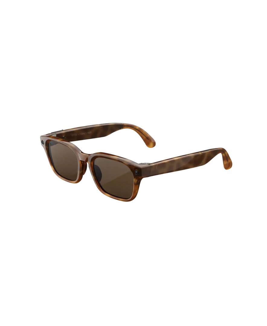 Gafas con IA Adventurer Tortoise, , large