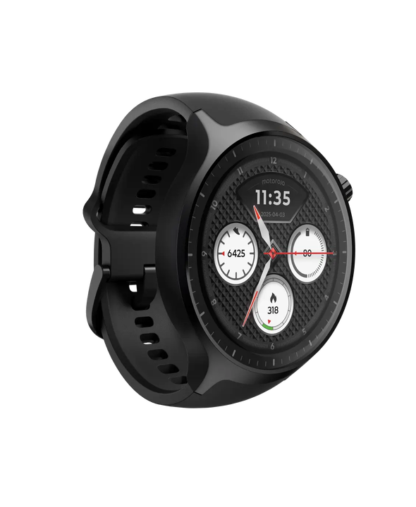 moto watch