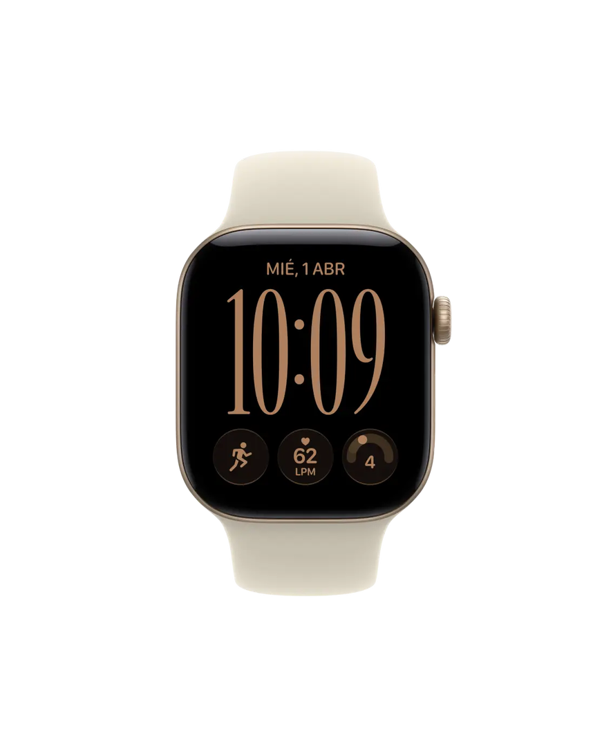 Watch Series 12 GPS + Celullar 42 mm