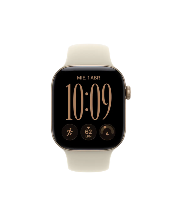 Watch Series 12 GPS + Celullar 42 mm