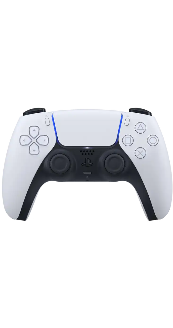 PlayStation 5 + EA Sports FC OBS, , large