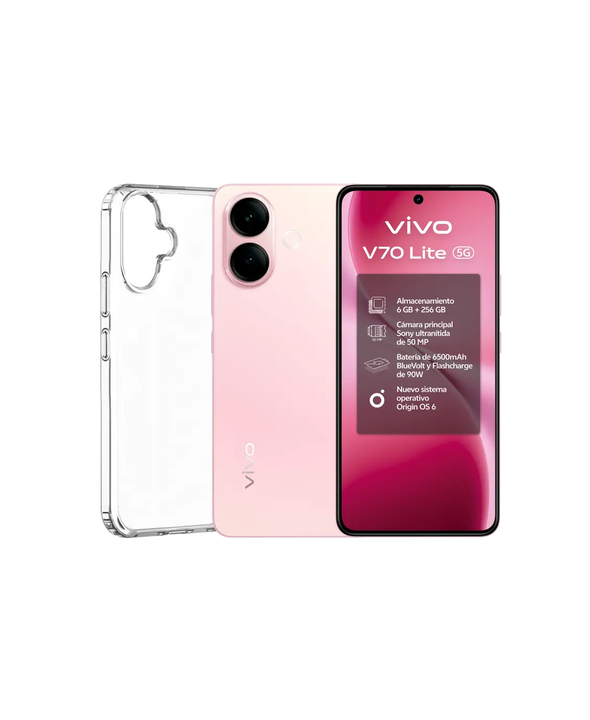 V70 Lite 5G 256 GB