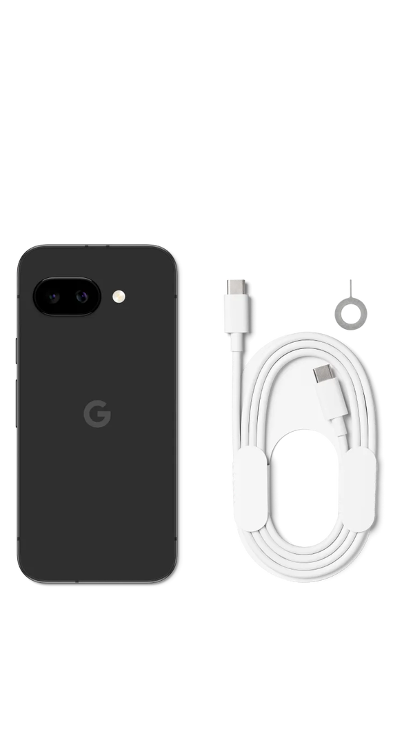 Pixel 9a 5G Km0, , large