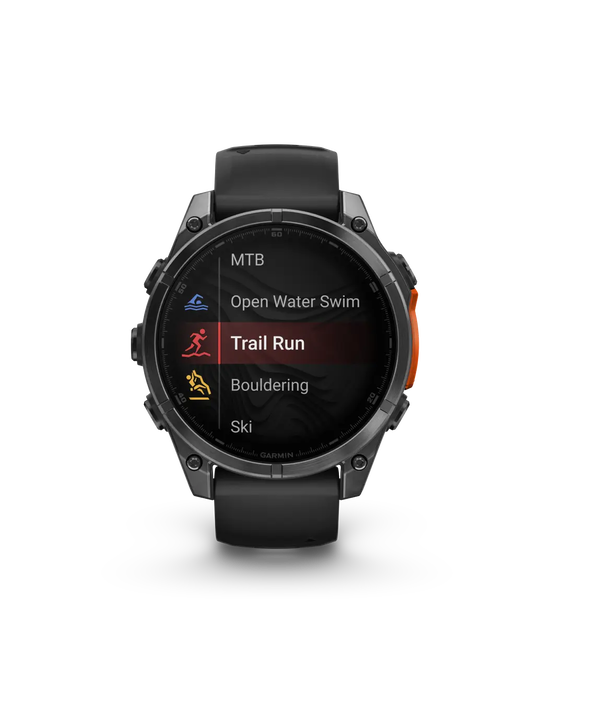 Smartwatch f&eacute;nix 8 47 mm