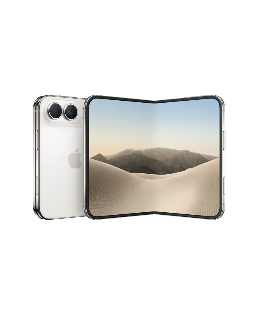 iPhone Duo con 5G, , large