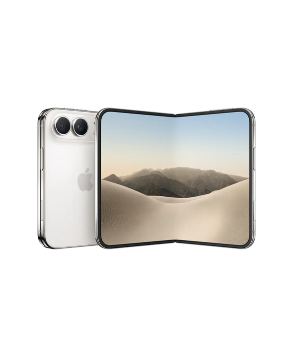 iPhone Duo con 5G 256 GB