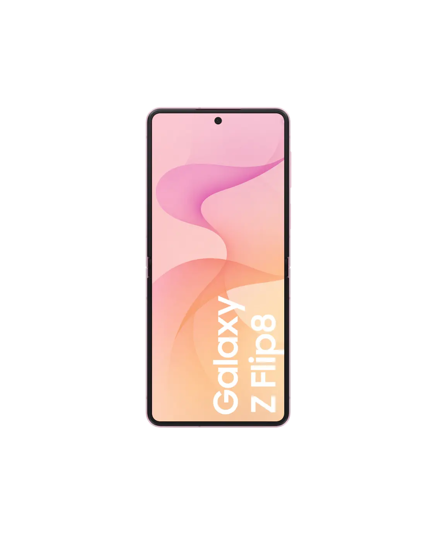 Galaxy Z Flip8 5G, , large