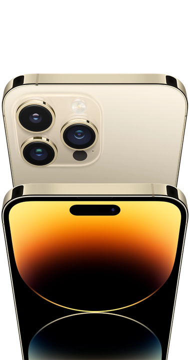 iPhone 14 Pro Max 128 GB con 5G OBS
