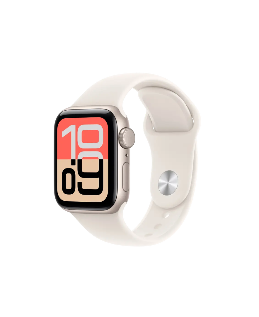 Watch SE 3 GEN GPS + Cellular 40 mm 2026, , large