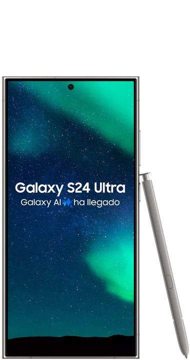 Galaxy S24 Ultra 5G 512 GB OBS