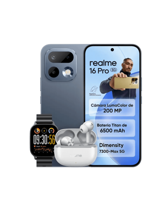 16 Pro 5G 512 GB