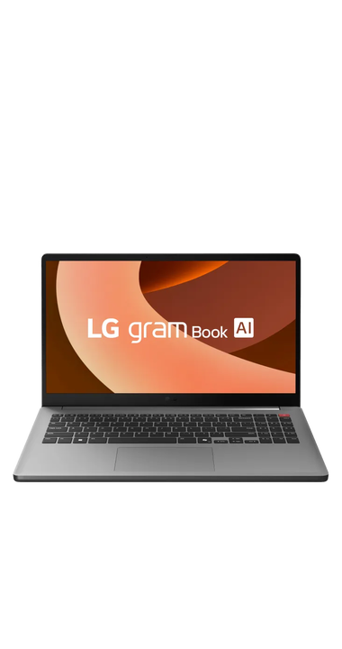 gram Book 15U50T I5 16 GB + 512 GB Km0