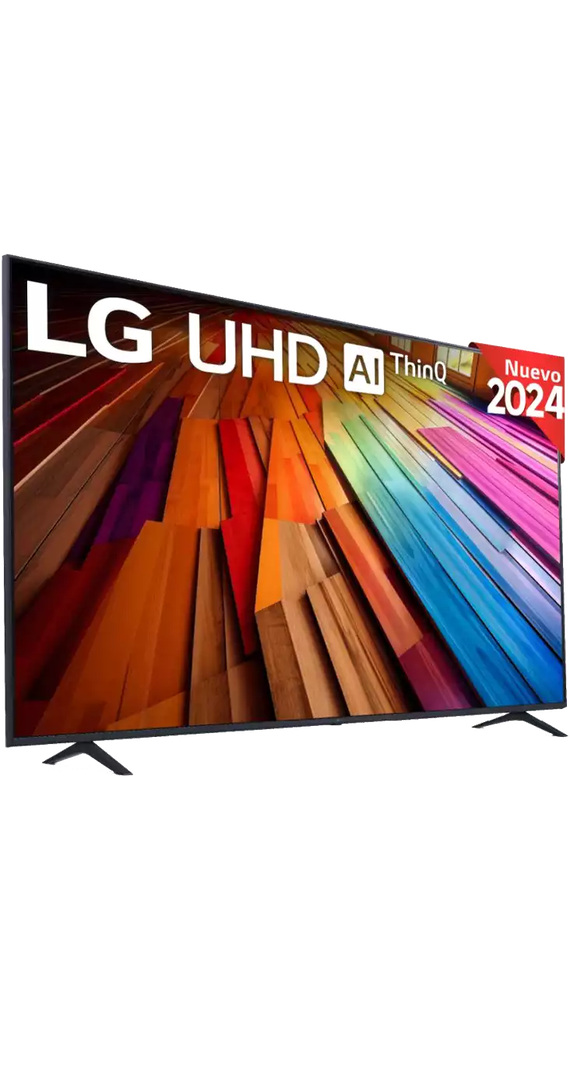 Televisor 75 Smart TV UT80 4K OBS, , large