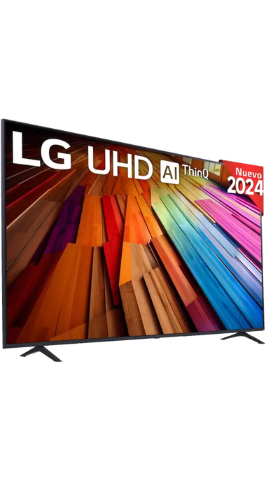 Televisor 75 Smart TV UT80 4K OBS