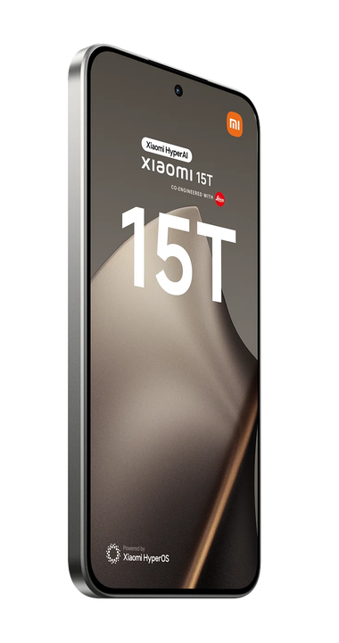 15T 5G 256 GB