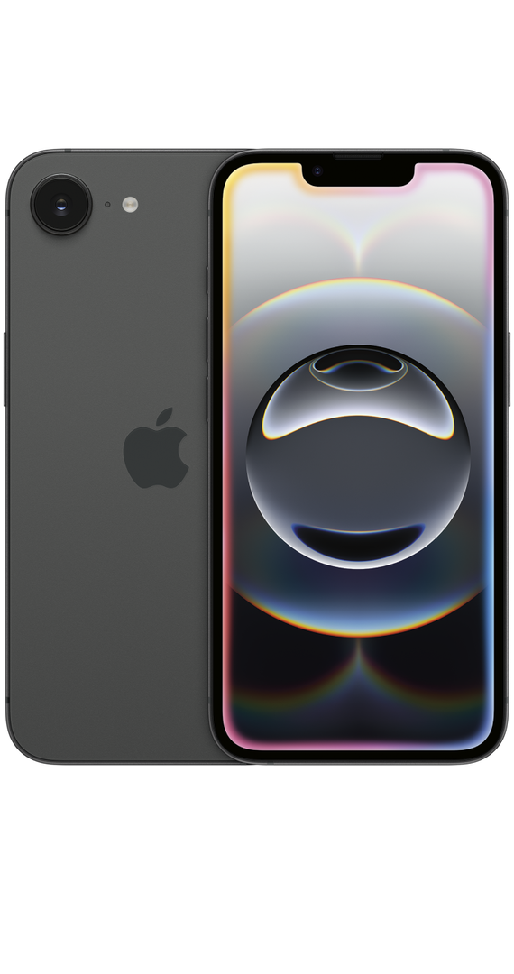 iPhone 16e 256 GB con 5G Km0