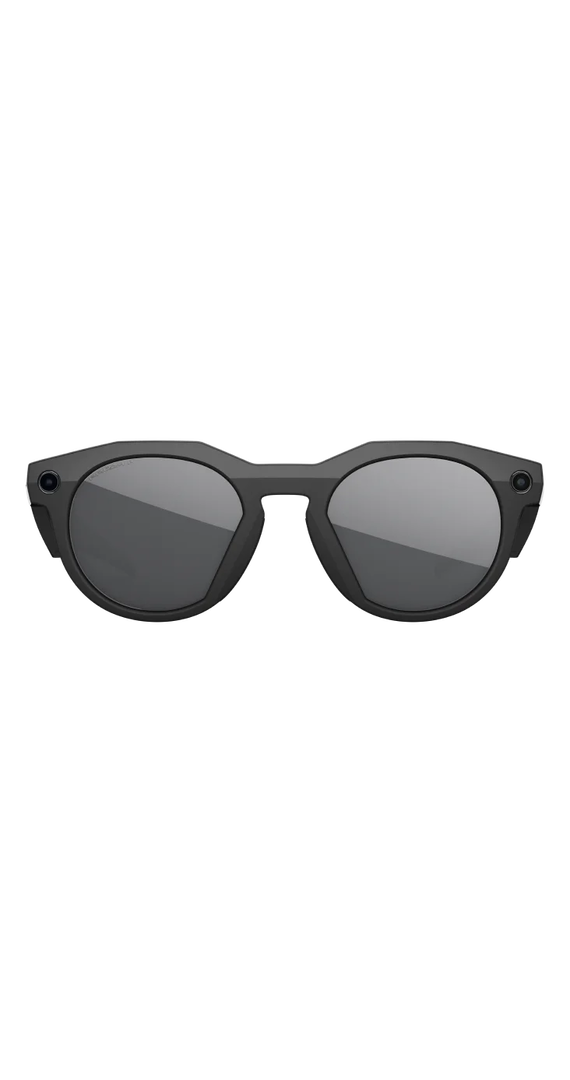 Gafas con IA Oakley Meta Prizm Polar