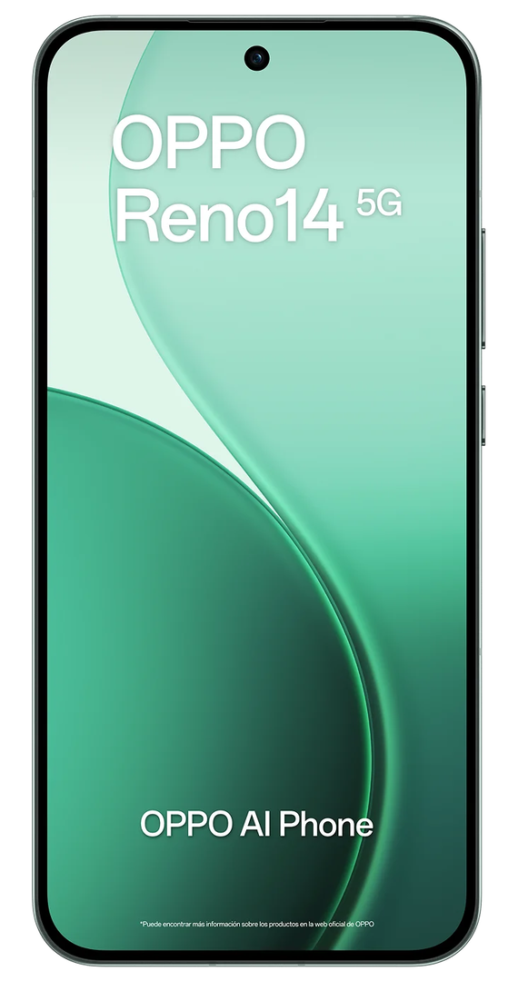 Reno14 5G 512 GB