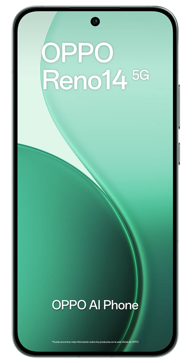 Reno14 5G 512 GB