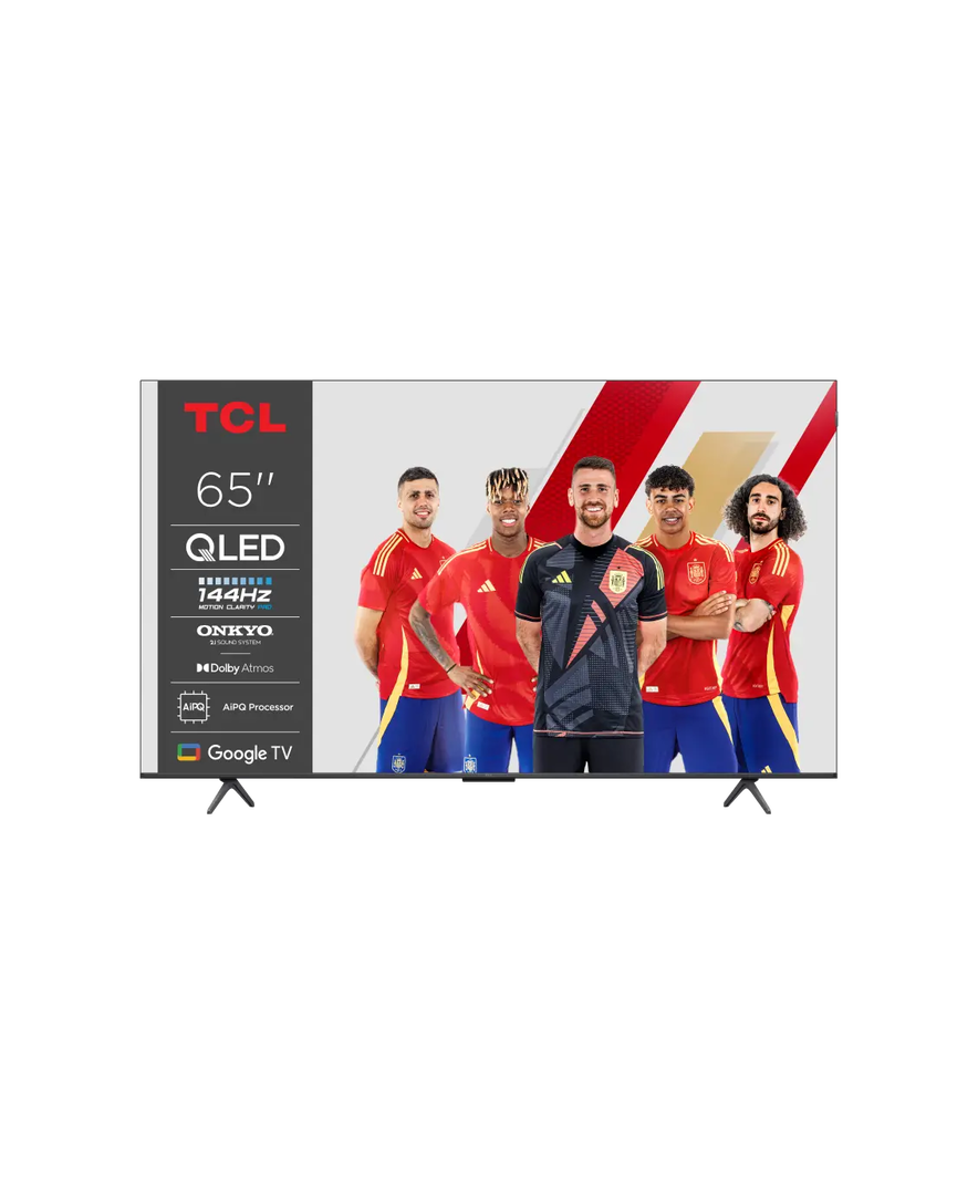 Televisor Google TV 65 65P8K