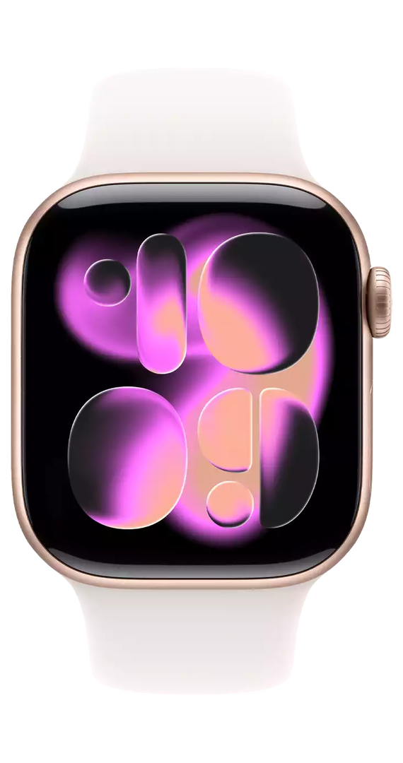 Watch Series 11 GPS + Celullar 42 mm