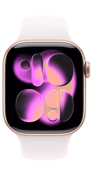 Watch Series 11 GPS + Celullar 42 mm