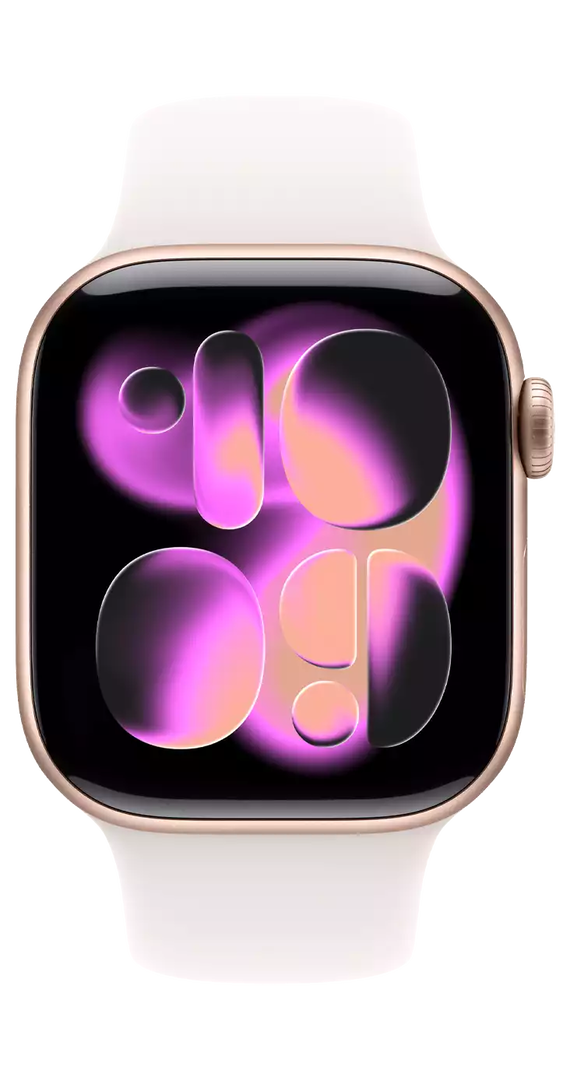 Watch Series 11 GPS + Celullar 42 mm Watch Series 11 GPS + Celullar 42 mm