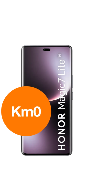 Magic7 Lite 5G 512 GB Km0