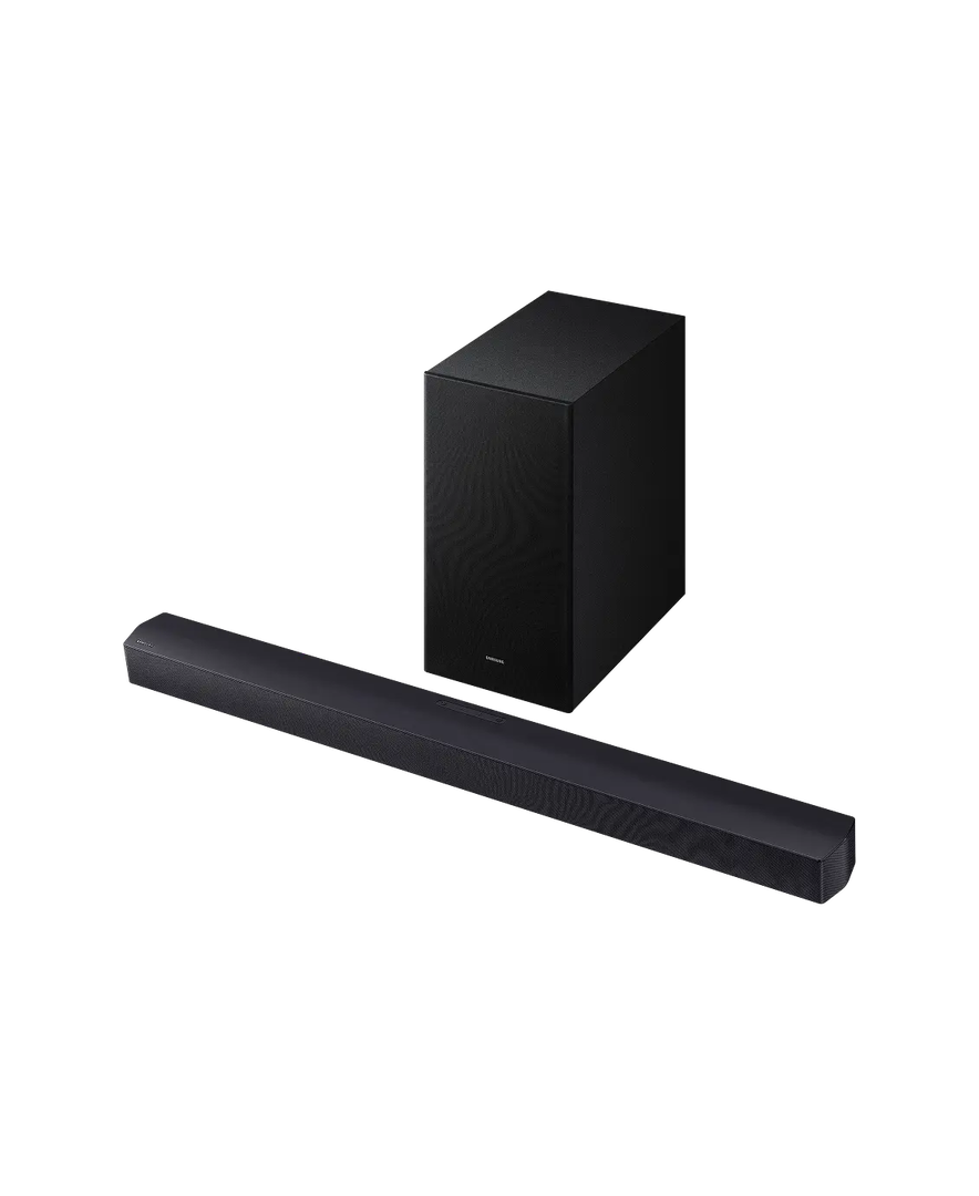 Barra de Sonido HW B46CF