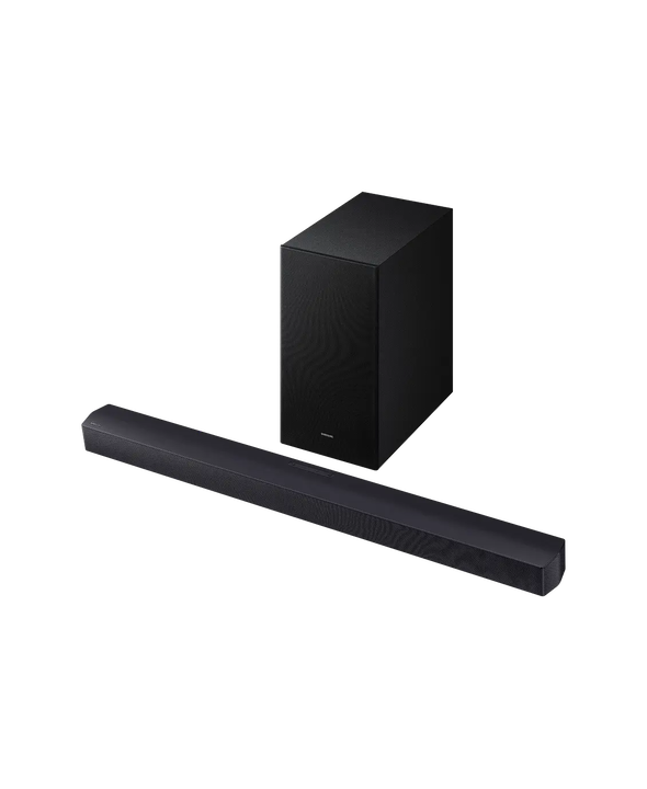 Barra de Sonido HW-B46CF