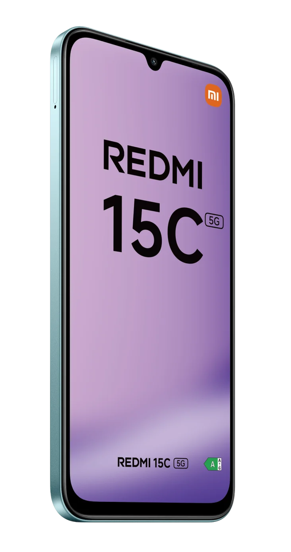 Redmi 15C 128 GB 5G