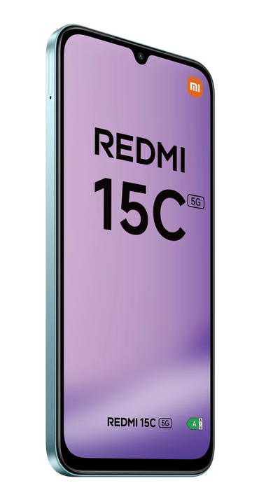 Redmi 15C 128 GB 5G